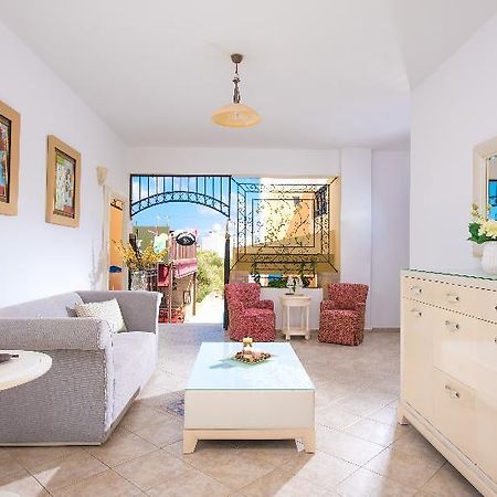 Irida Apartments Malia By Estia Экстерьер фото